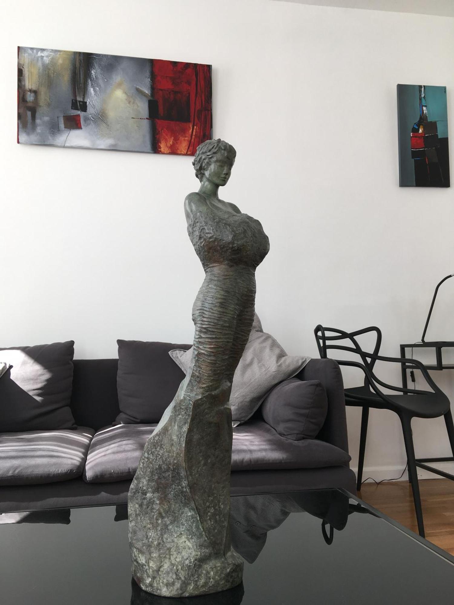 Le Limas Bed & Breakfast Авиньон Стая снимка
