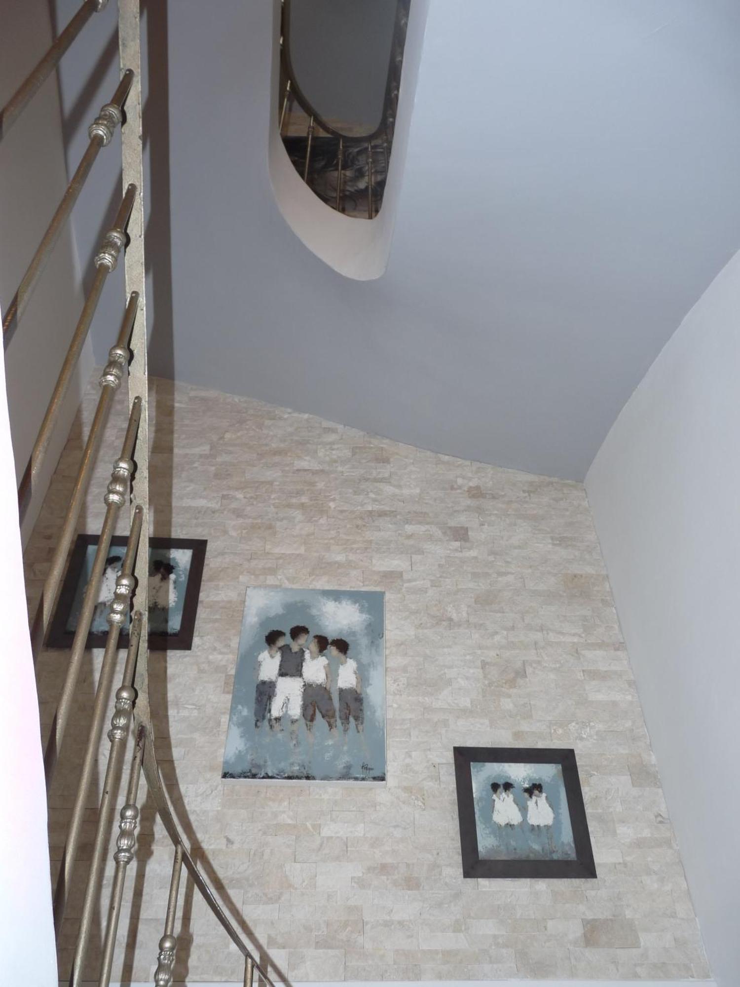 Le Limas Bed & Breakfast Авиньон Екстериор снимка