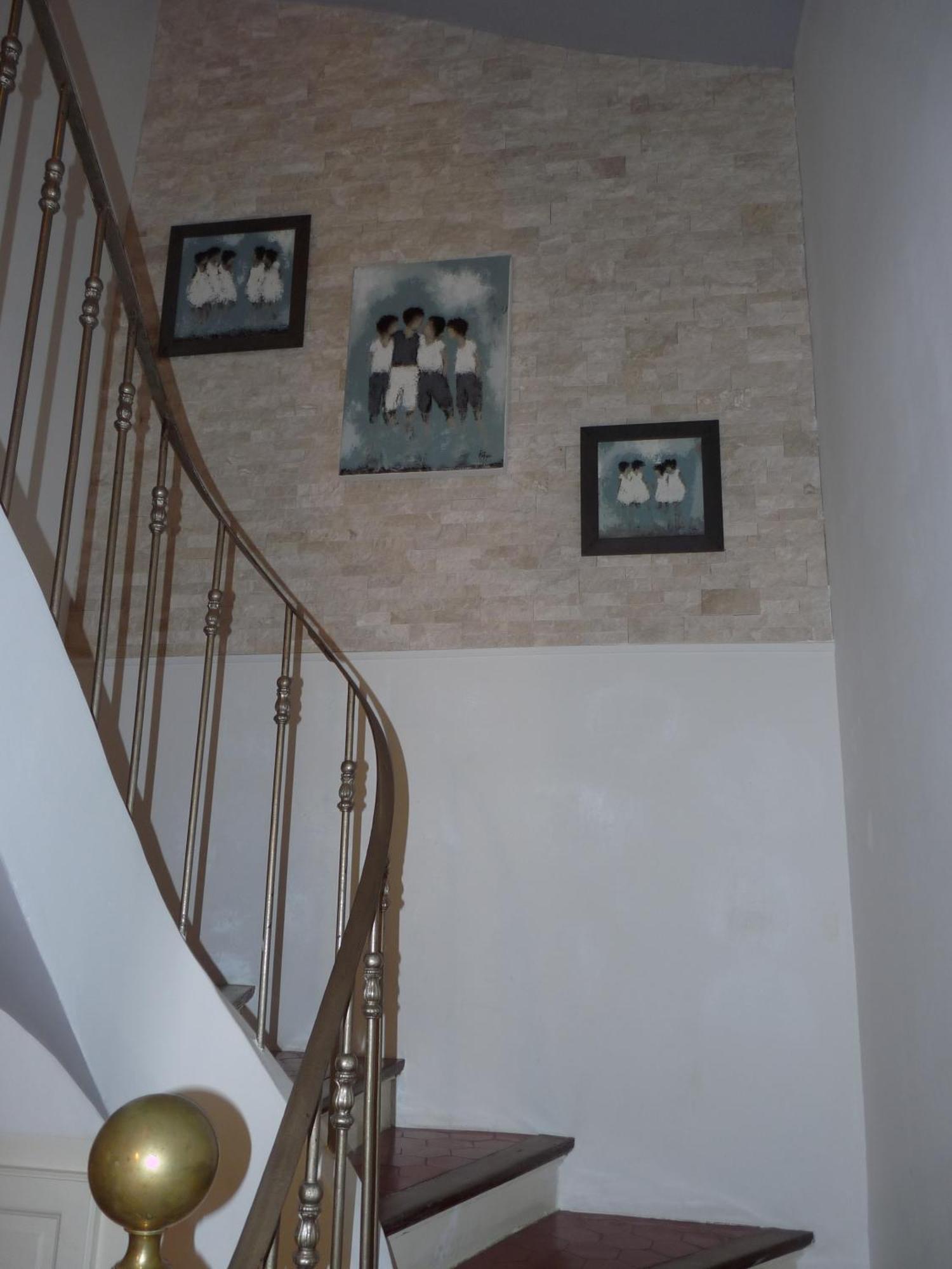 Le Limas Bed & Breakfast Авиньон Екстериор снимка
