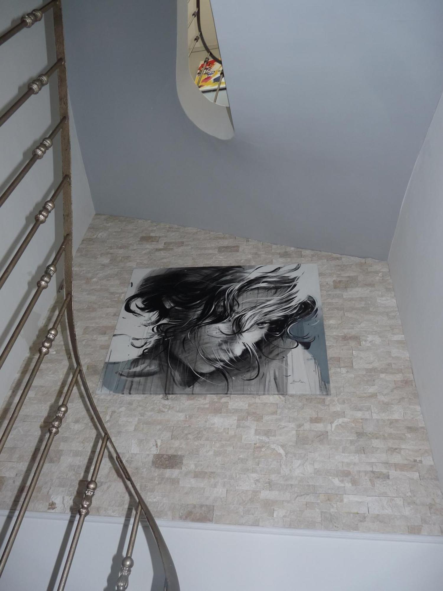 Le Limas Bed & Breakfast Авиньон Екстериор снимка